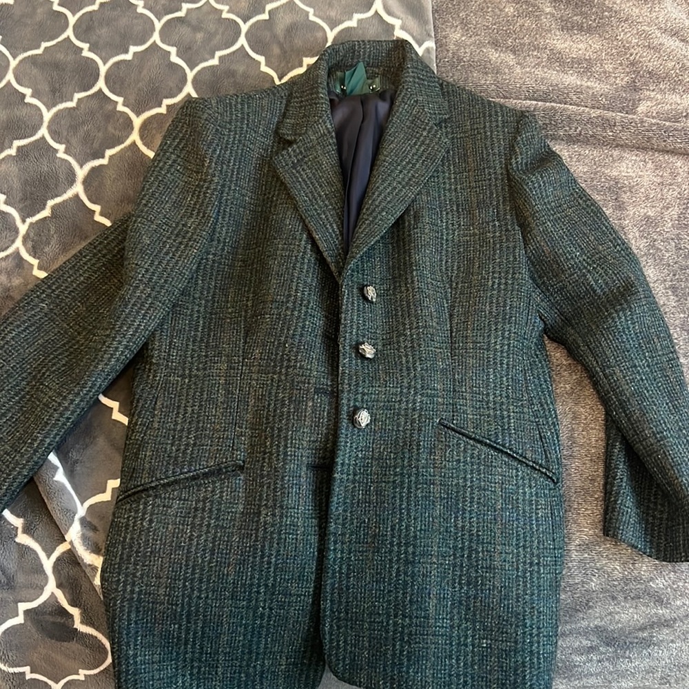 Ralph Lauren Blazer  size 14